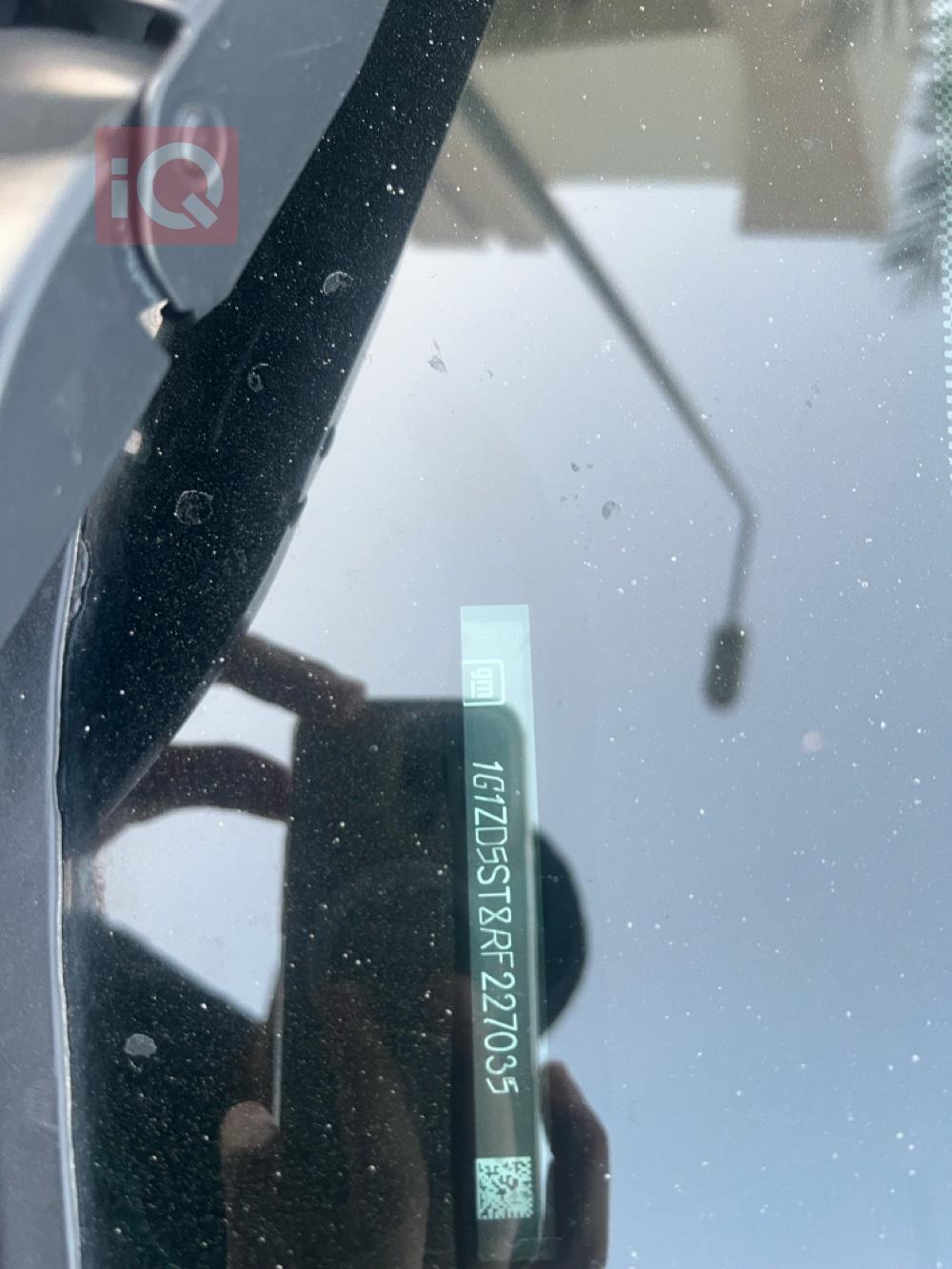 شيفروليه ماليبو